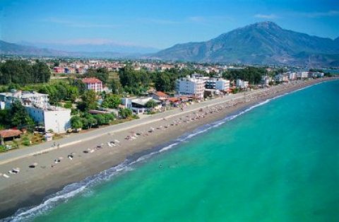 Calis Beach Fethiye