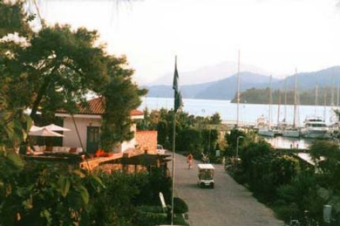 Gocek