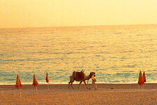 Oludeniz Strand
