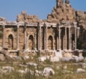 Side Ruines