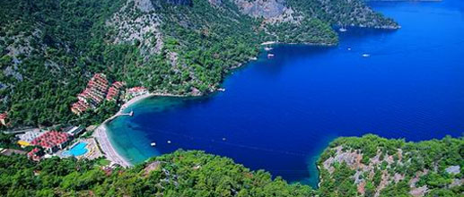 Contact Fethiye Living 