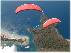 Fethiye links