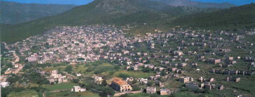 Fethiye bezienswaardigheden